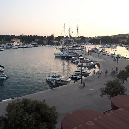 Apartment Ribica Krk Island Buitenkant foto